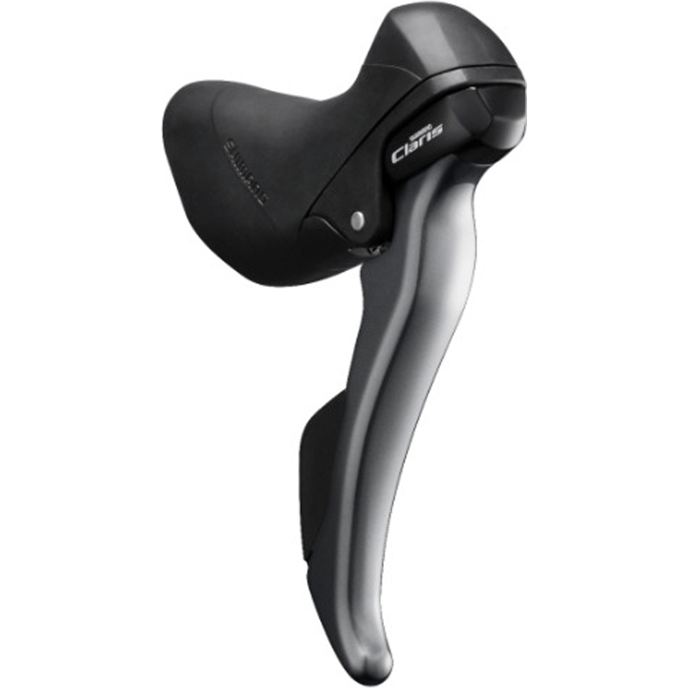 Shimano Mando/palanca dr 8v manetas bicicleta carretera