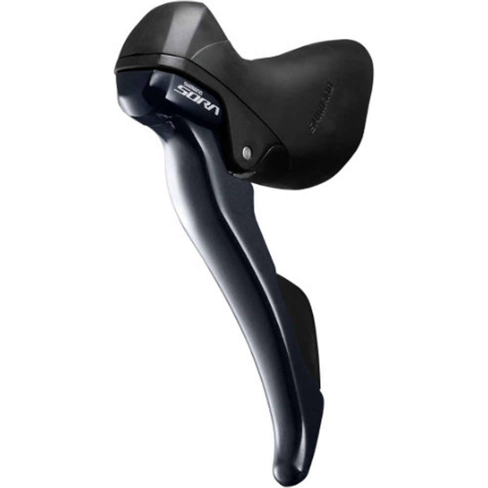 Mando/palanca iz 2v manetas bicicleta carretera (UNICA)