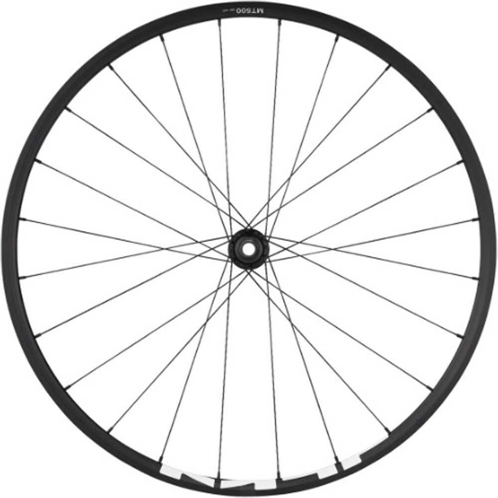 Rueda delantera mt500 29 ruedas mtb (UNICA)