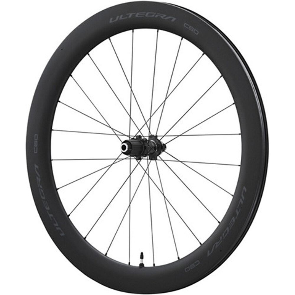 Rueda trasera r8170-c60 ruedas carretera (UNICA)