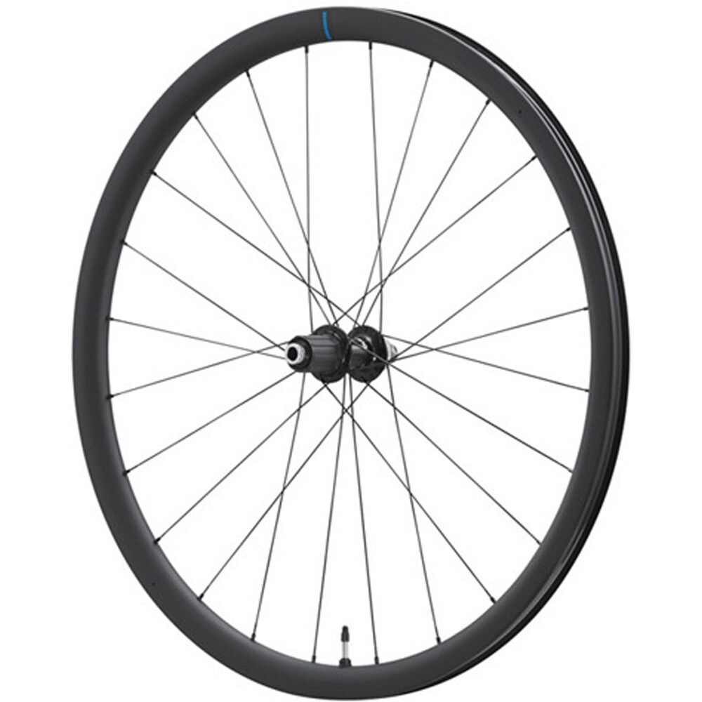 Shimano rueda trasera rs710-c32 11-12s ruedas carretera