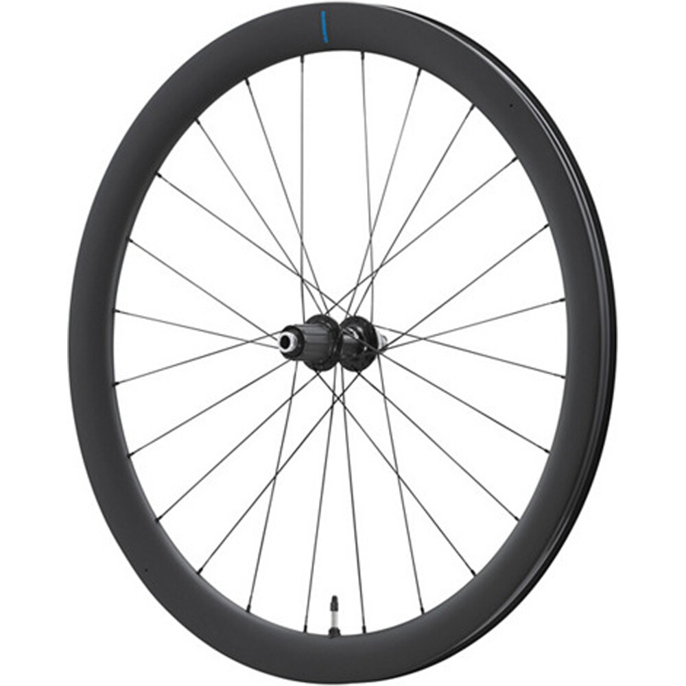 Rueda trasera rs710-c46 11-12s ruedas carretera (UNICA)