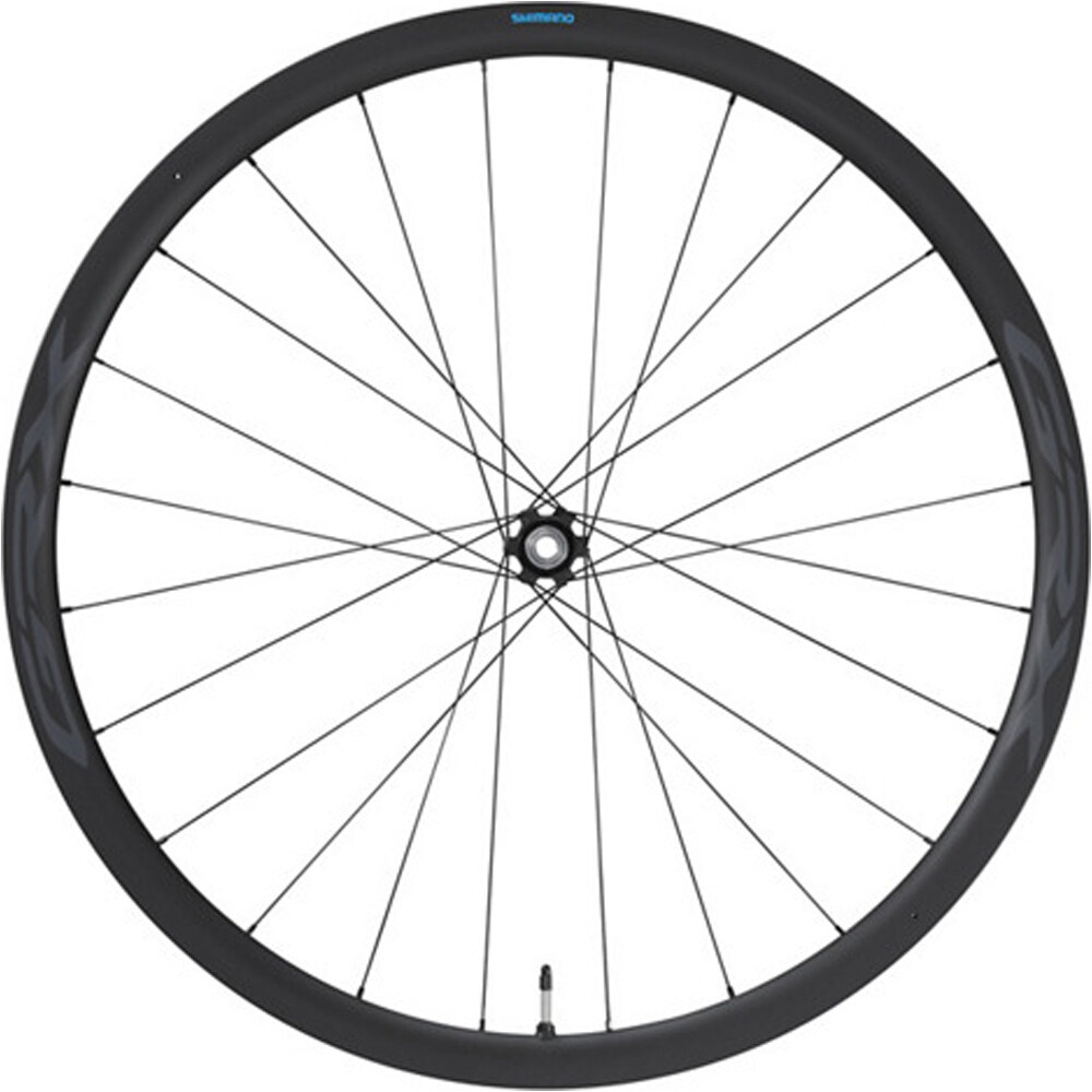 Shimano Rueda delantera rx870-700c ruedas carretera