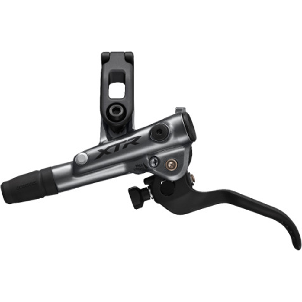 Shimano maneta freno iz 2-dedos manetas de freno