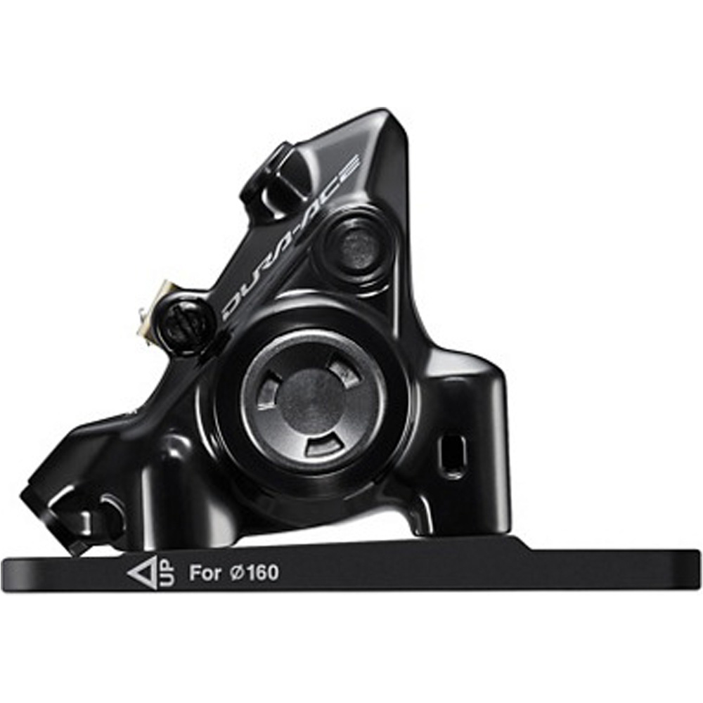 Shimano Pinza freno hidrulica delantera pastillas discos y accesorios freno
