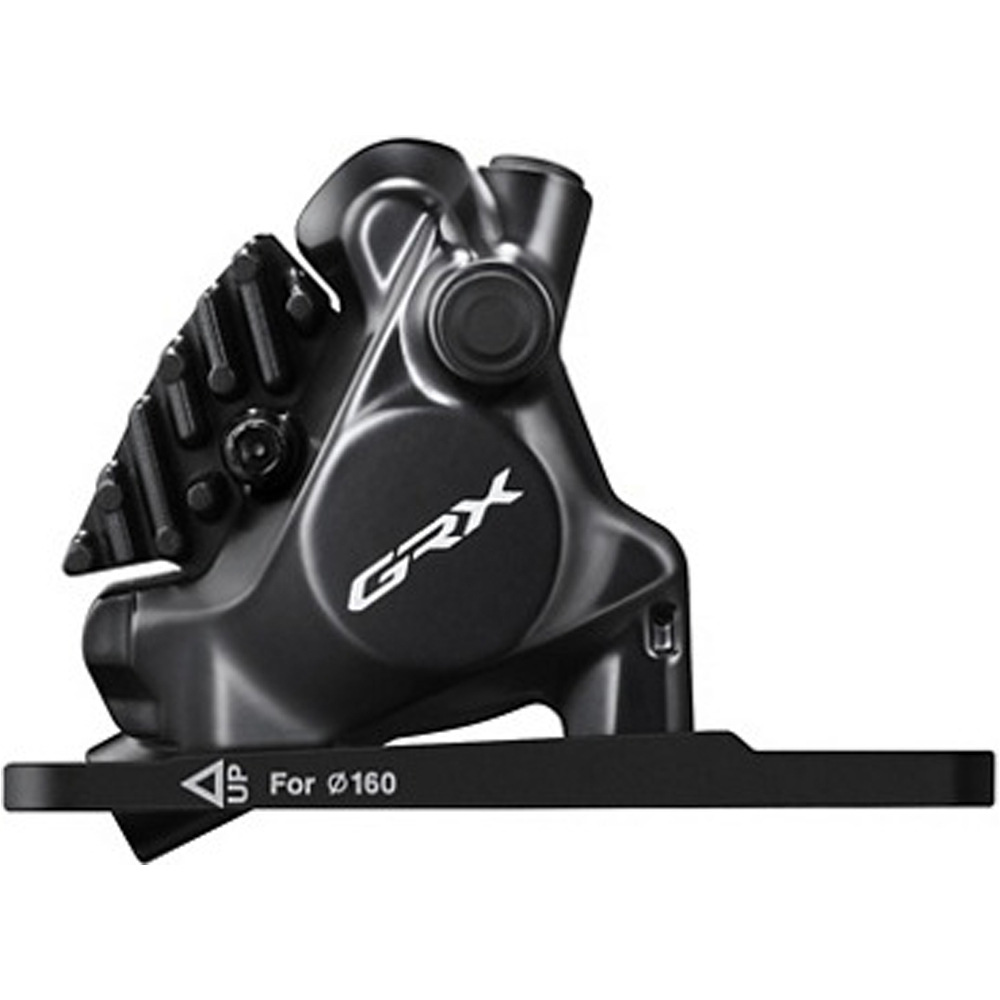 Shimano Disc brake caliper hydr front pastillas discos y accesorios freno