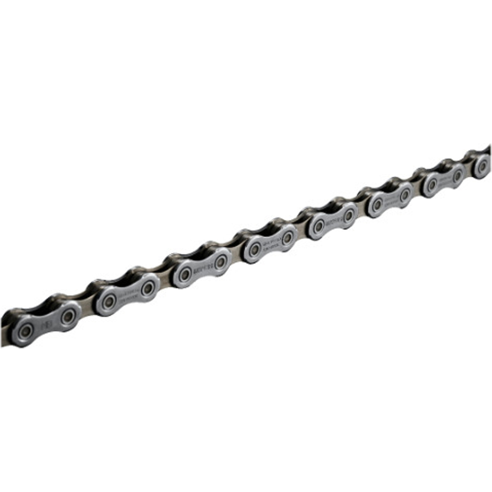 Shimano cadena 126 eslabones ql cadena bicicleta