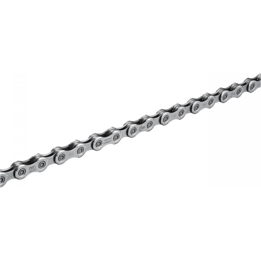 Shimano chain 126 links cadena bicicleta
