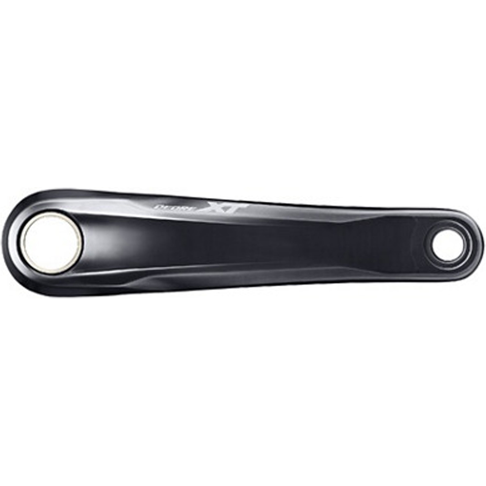 Shimano 12v sin plato bielas mtb