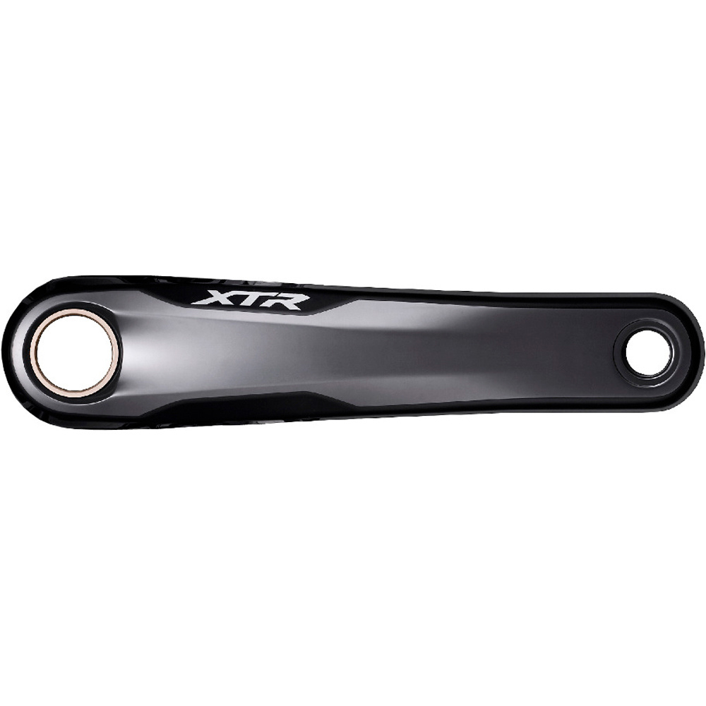 Bielas 12v sin plato bielas mtb (UNICA)