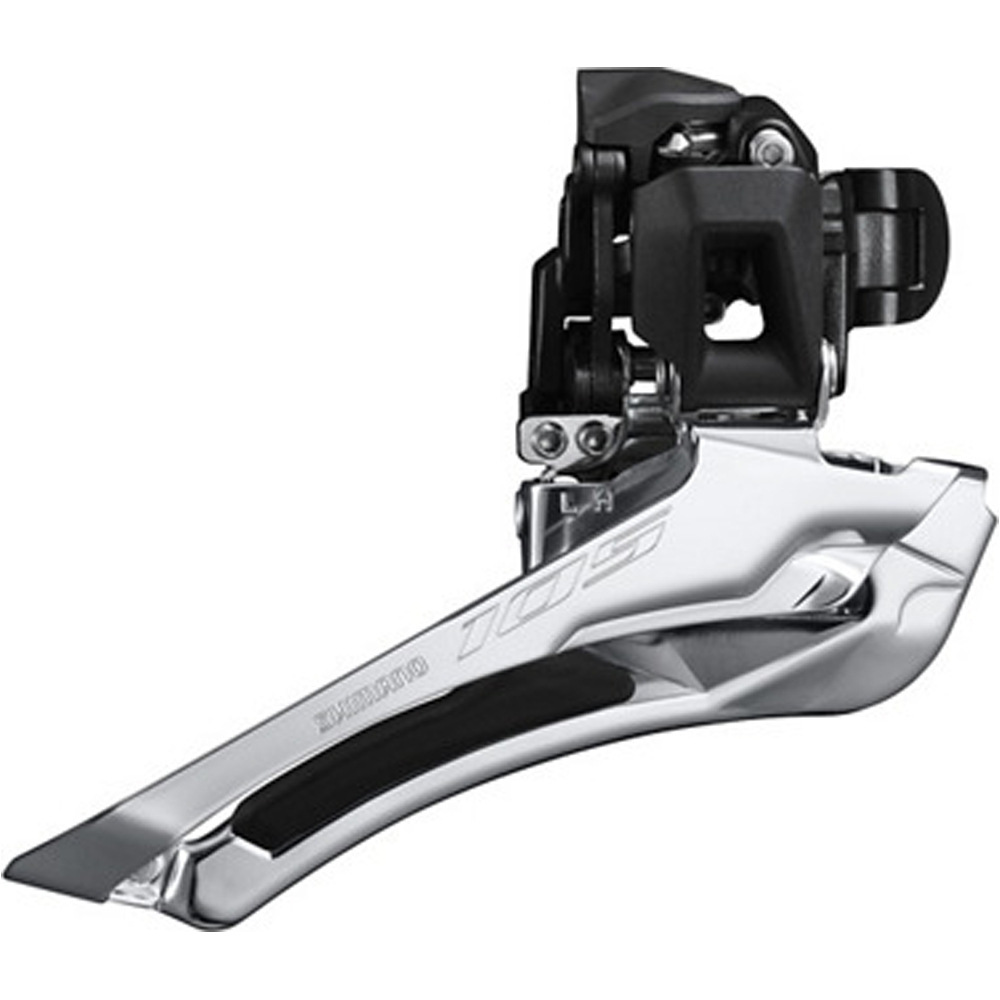 Shimano front derailleur desviador delantero