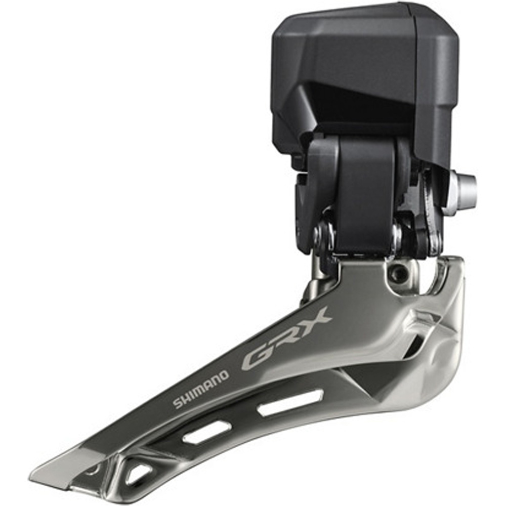 Shimano Front derailleur desviador delantero