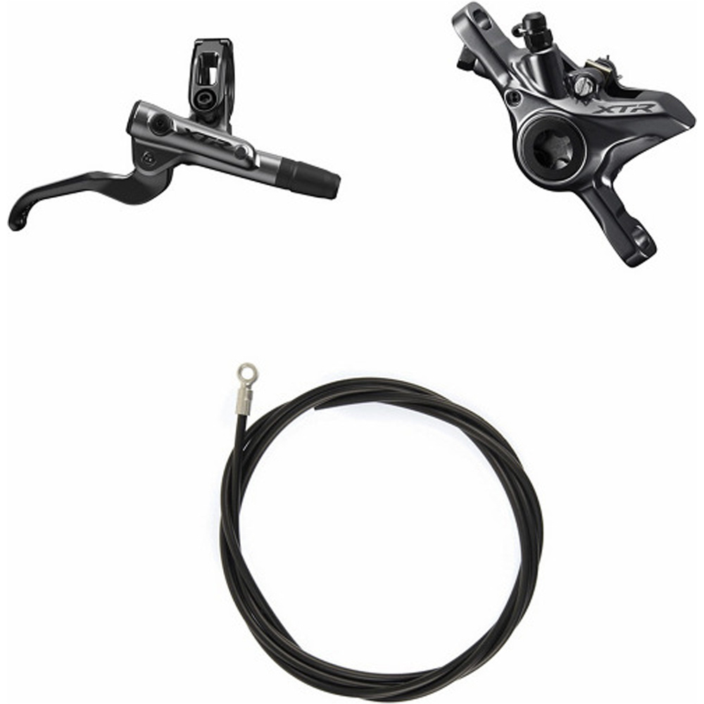 Shimano Kit freno disco trasero jkit frenos disco bicicleta