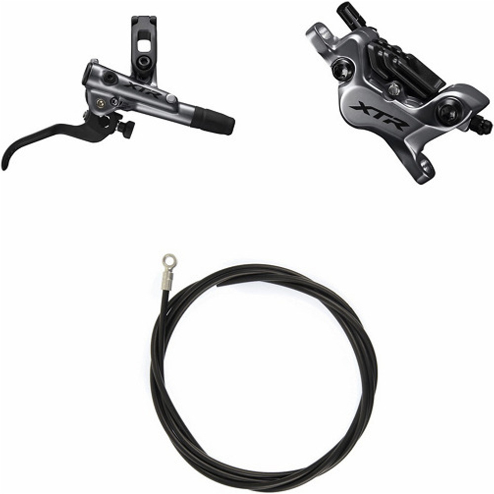 Shimano Kit freno disco tras jkit frenos disco bicicleta