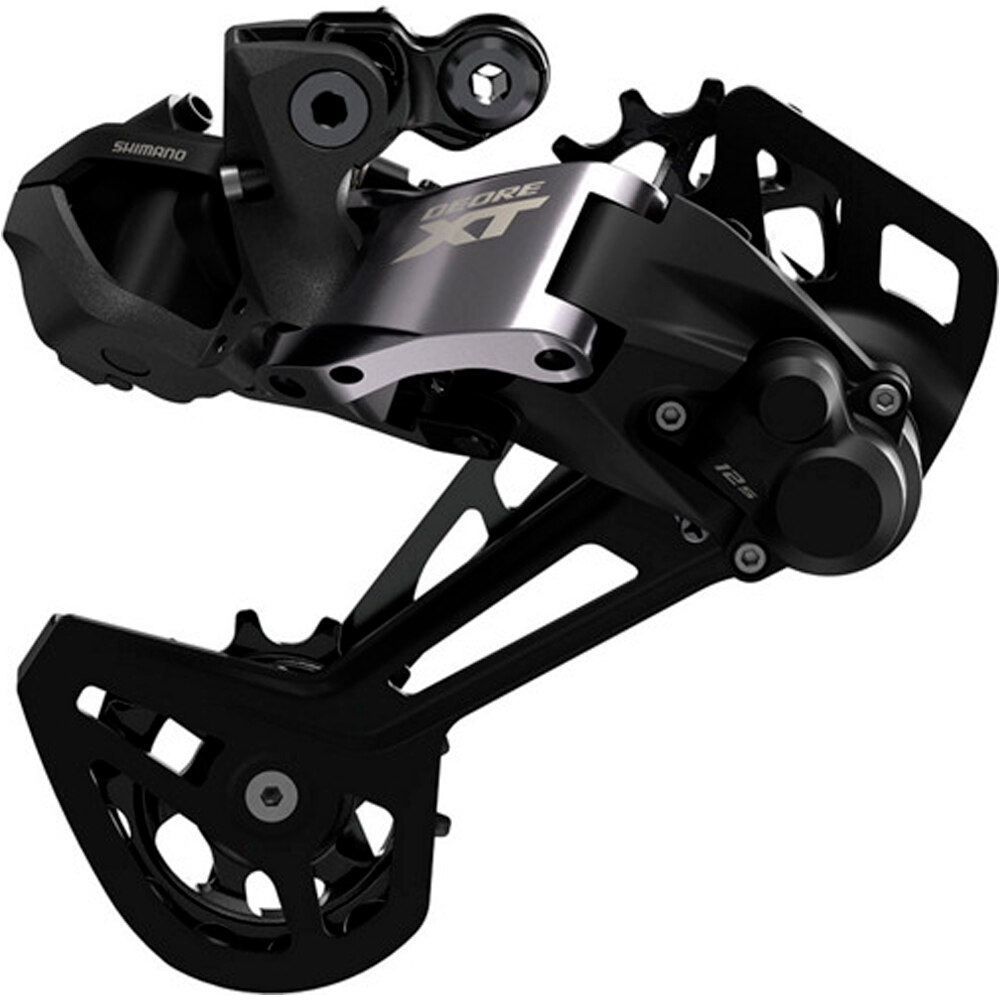 Rear derailleur 12s di2 sgs desviador delantero (UNICA)