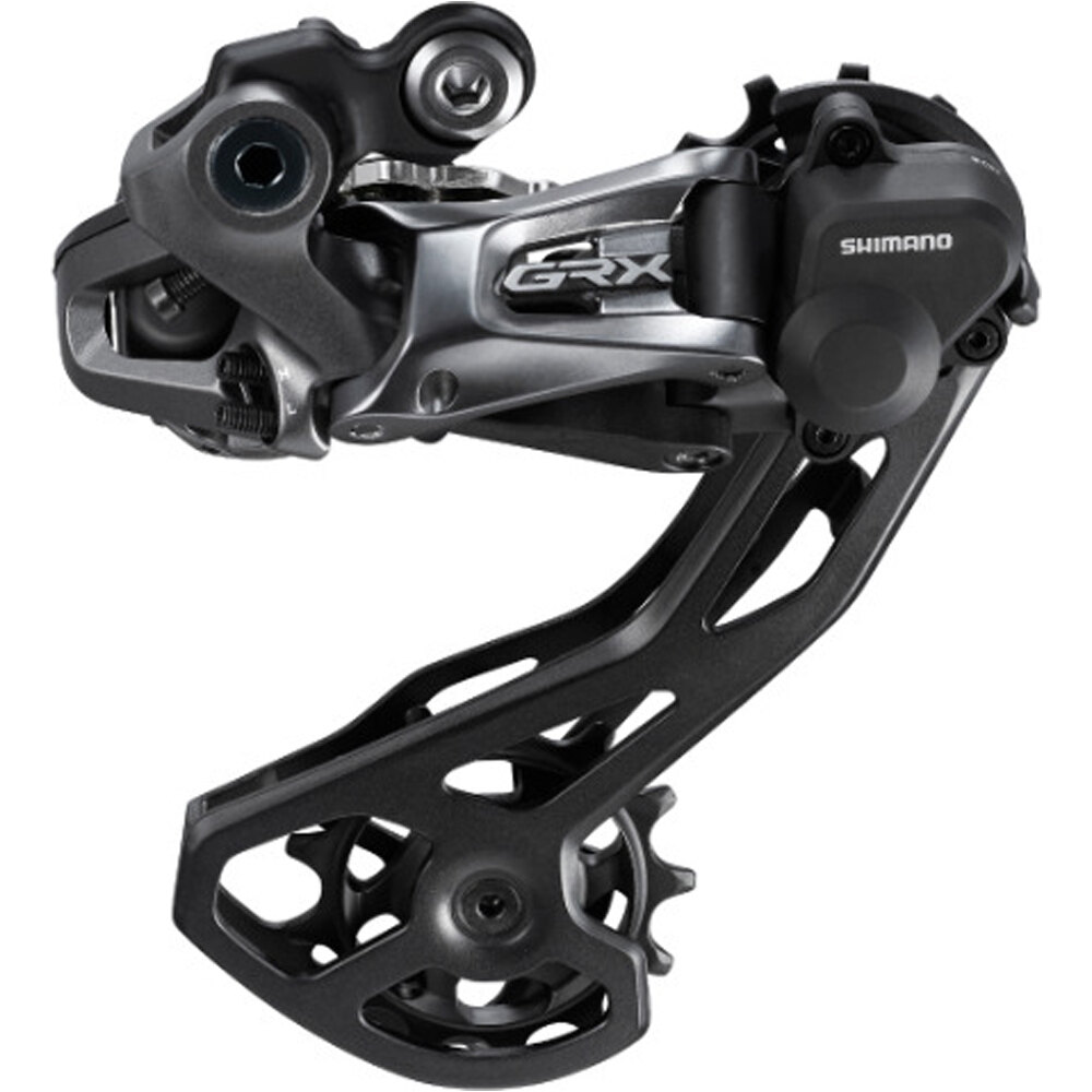 Shimano Cambio trasero 2x11v di2 cambio trasero