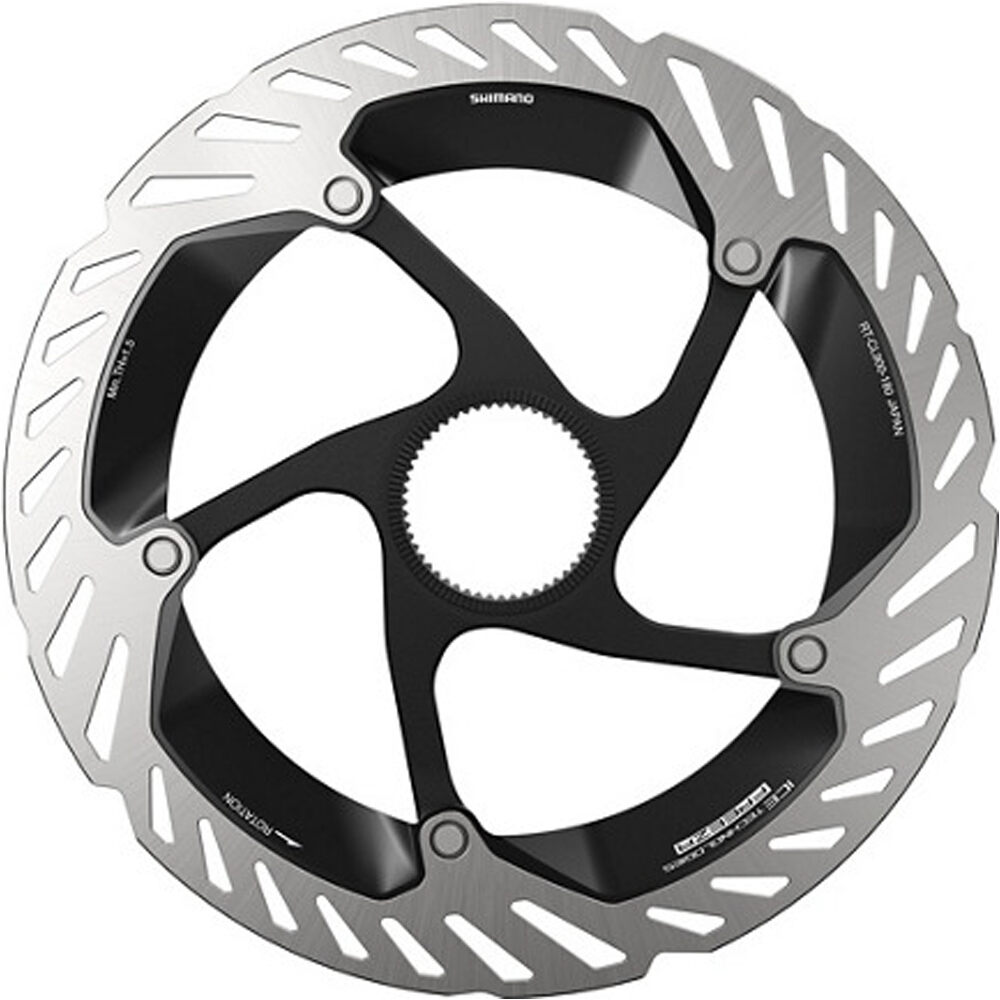 Shimano Disco 180mm lock ext pastillas discos y accesorios freno