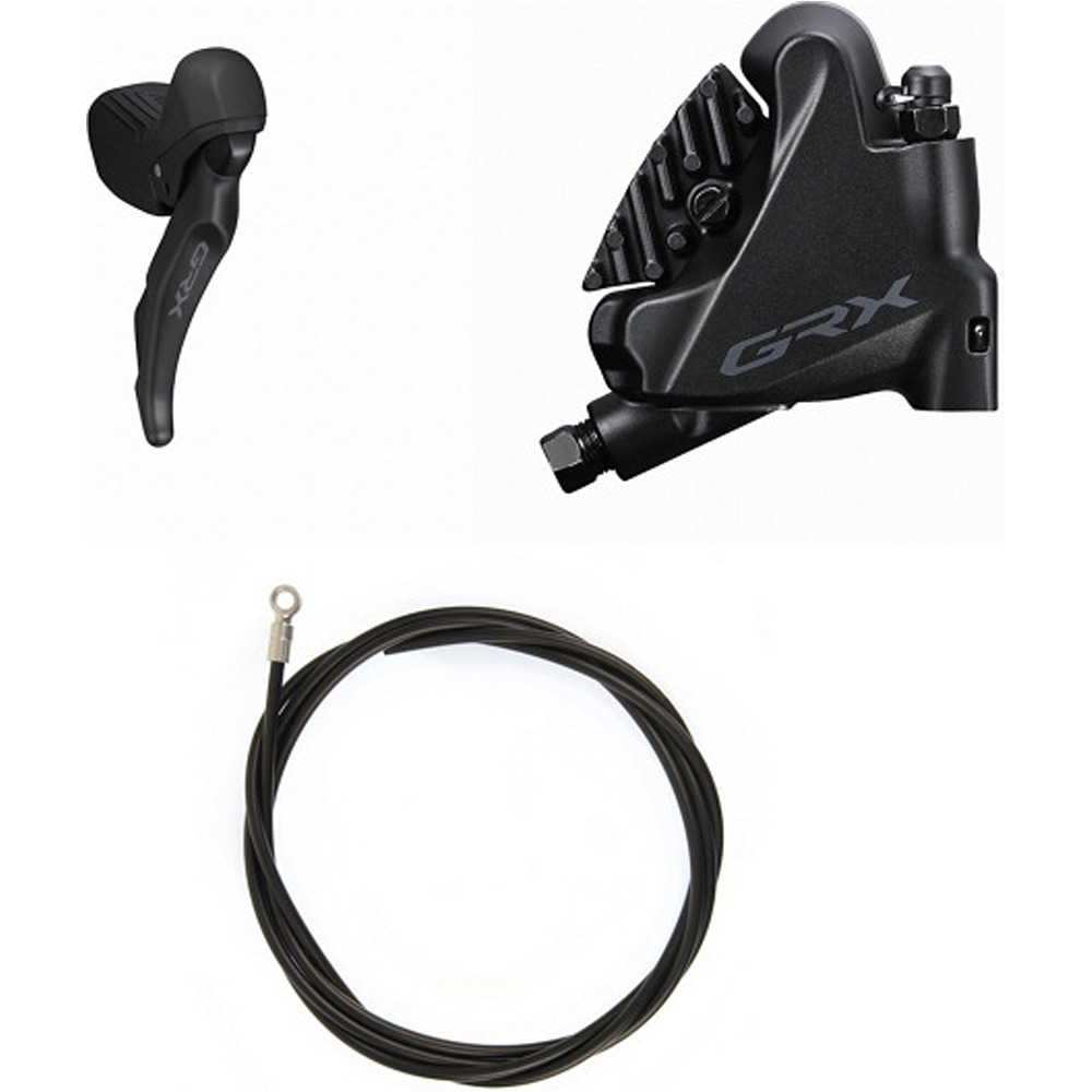 Shimano disc brake set rear pastillas discos y accesorios freno