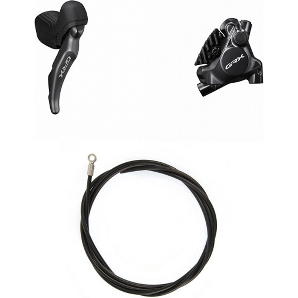 Shimano disc brake set rear pastillas discos y accesorios freno