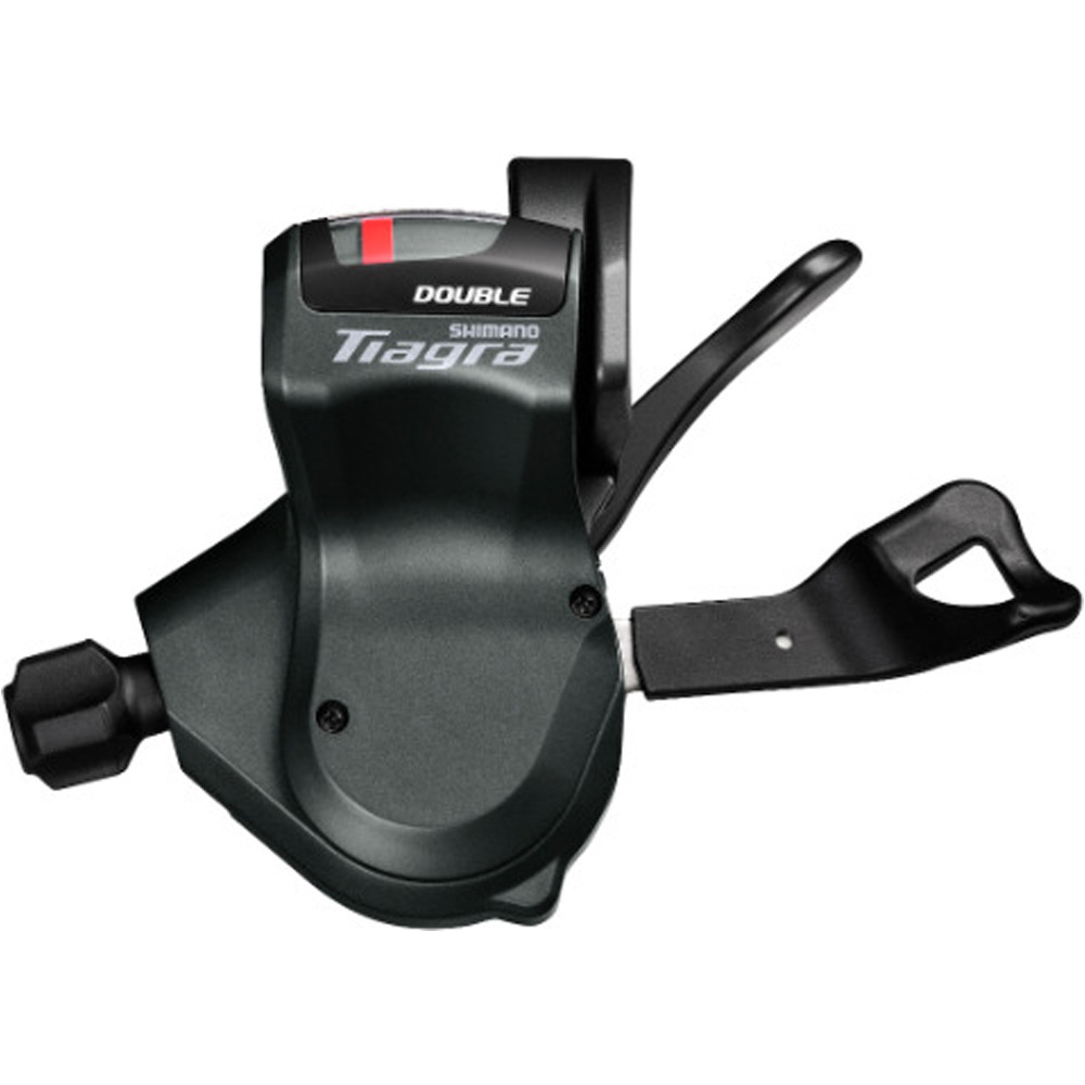 Shimano Mandos cambio izquiero 2vvisor manetas bicicleta carretera