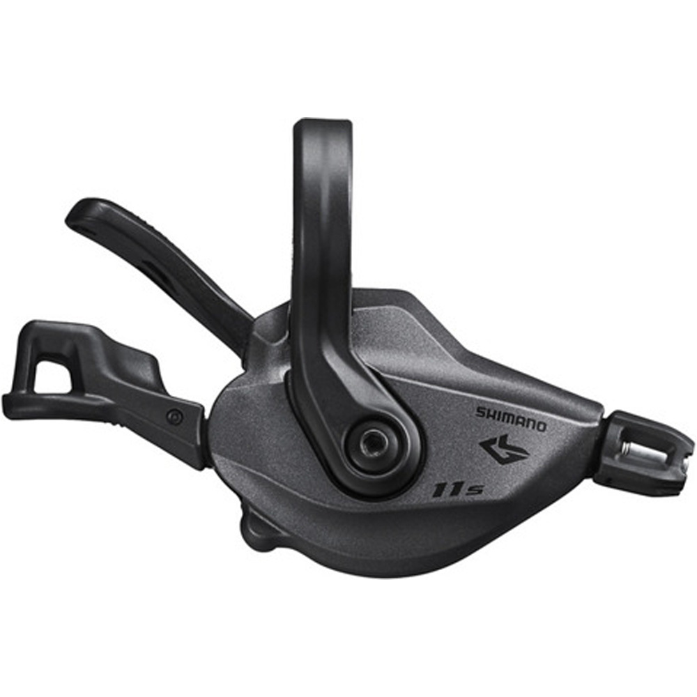 Shimano mando cambio dr 11v manetas mtb