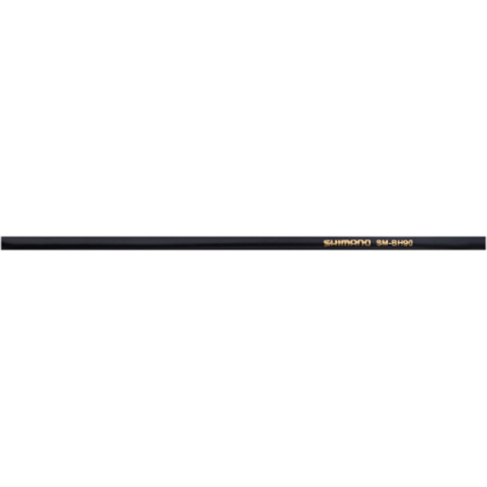 Shimano latiguillo freno 1700mm negro pastillas discos y accesorios freno