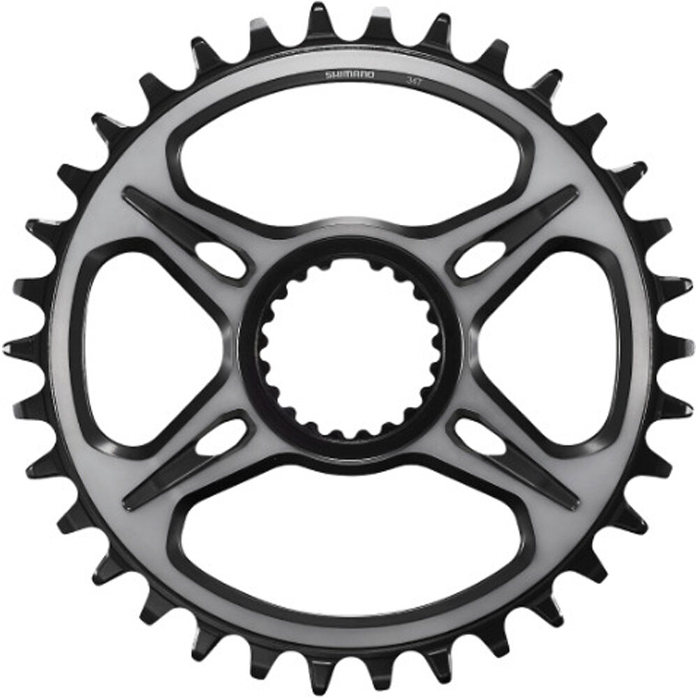 Plato 34d xtr platos bicicleta carretra (UNICA)