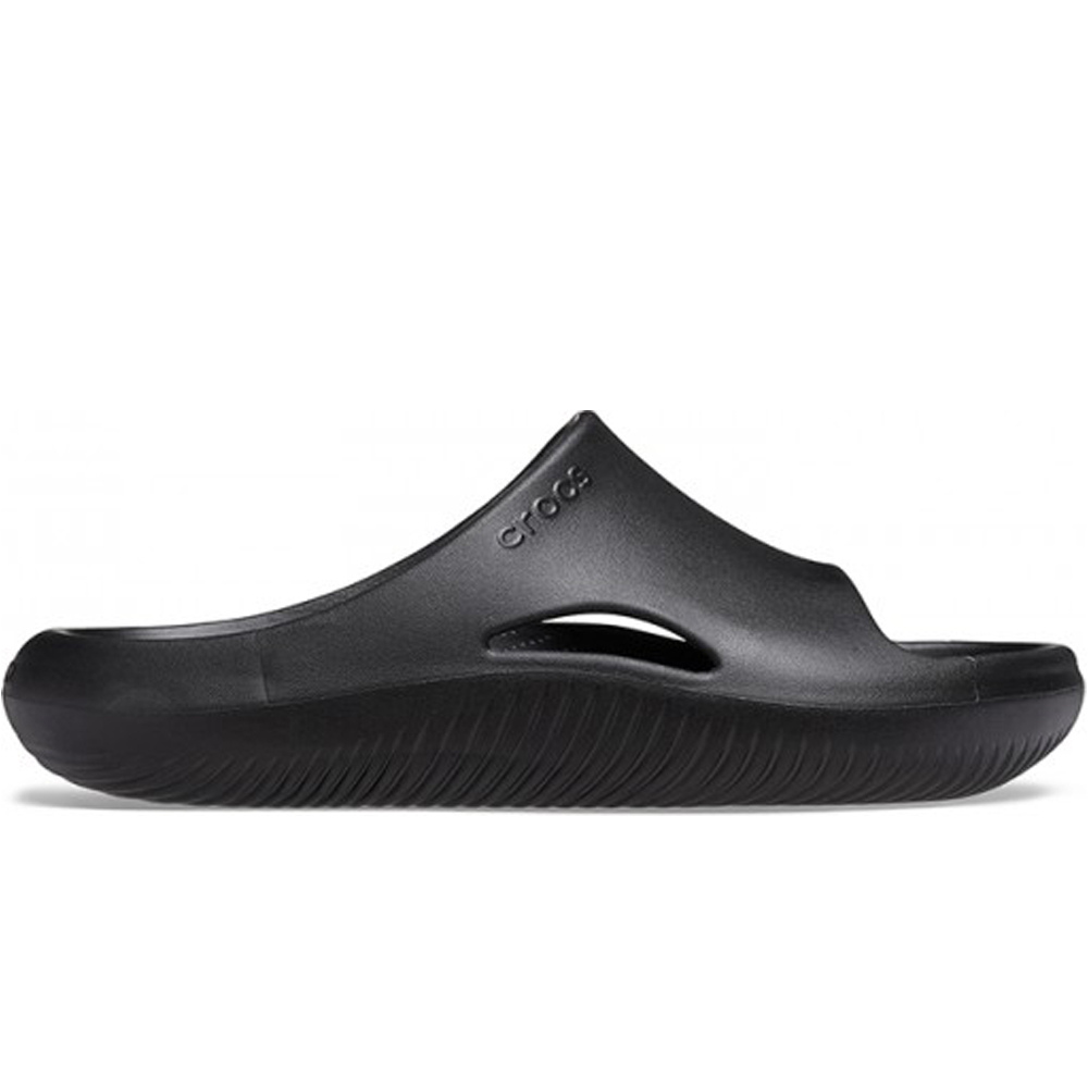 Crocs mellow recovery slide zueco hombre