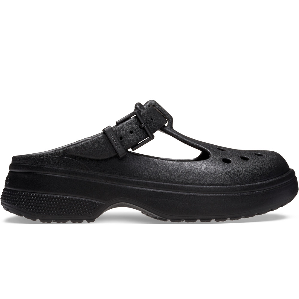 Crocs classic mary jane zueco hombre