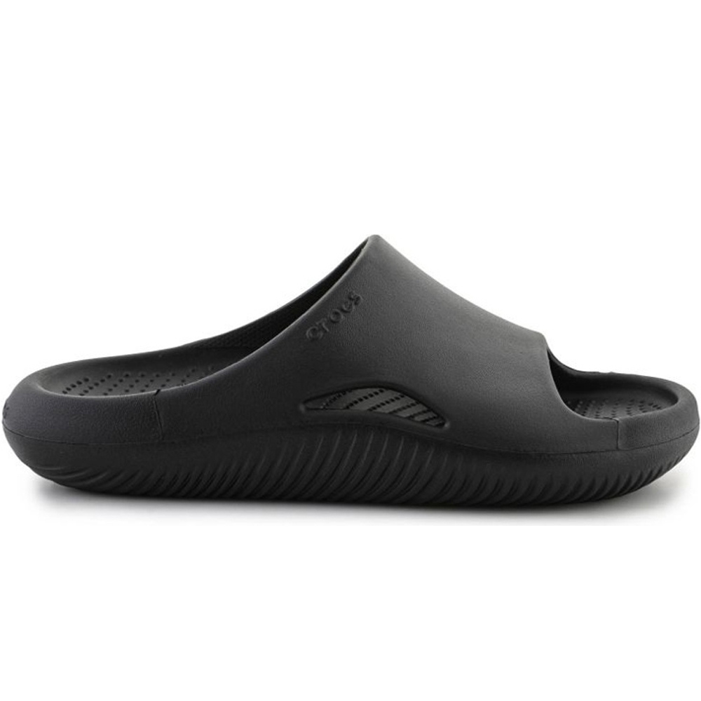 Mellow recovery zueco mujer Negro (37-38)