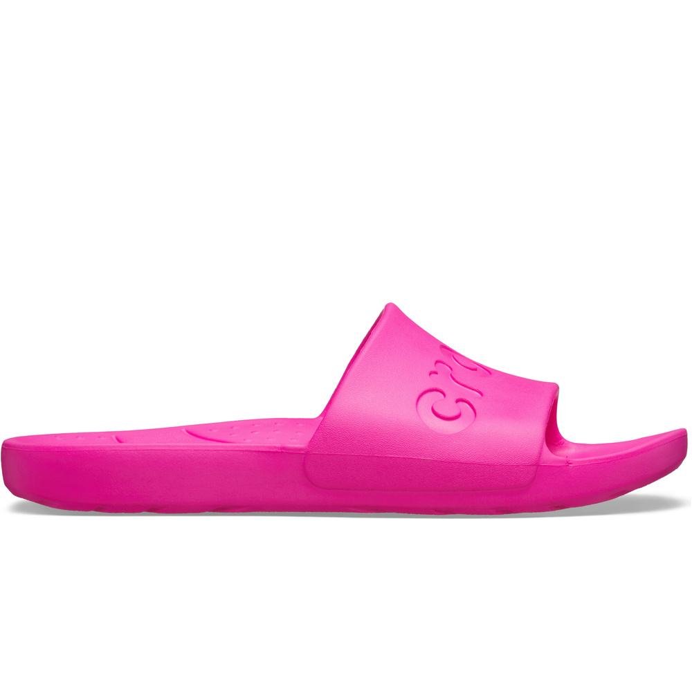 Slide zueco mujer Rosa (36-37)