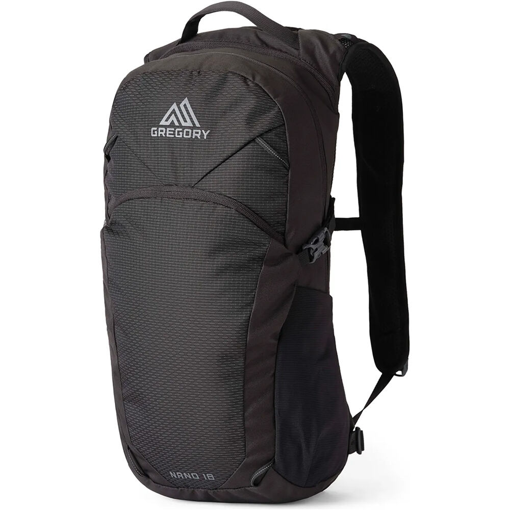 Gregory nano 18 mochila montaña