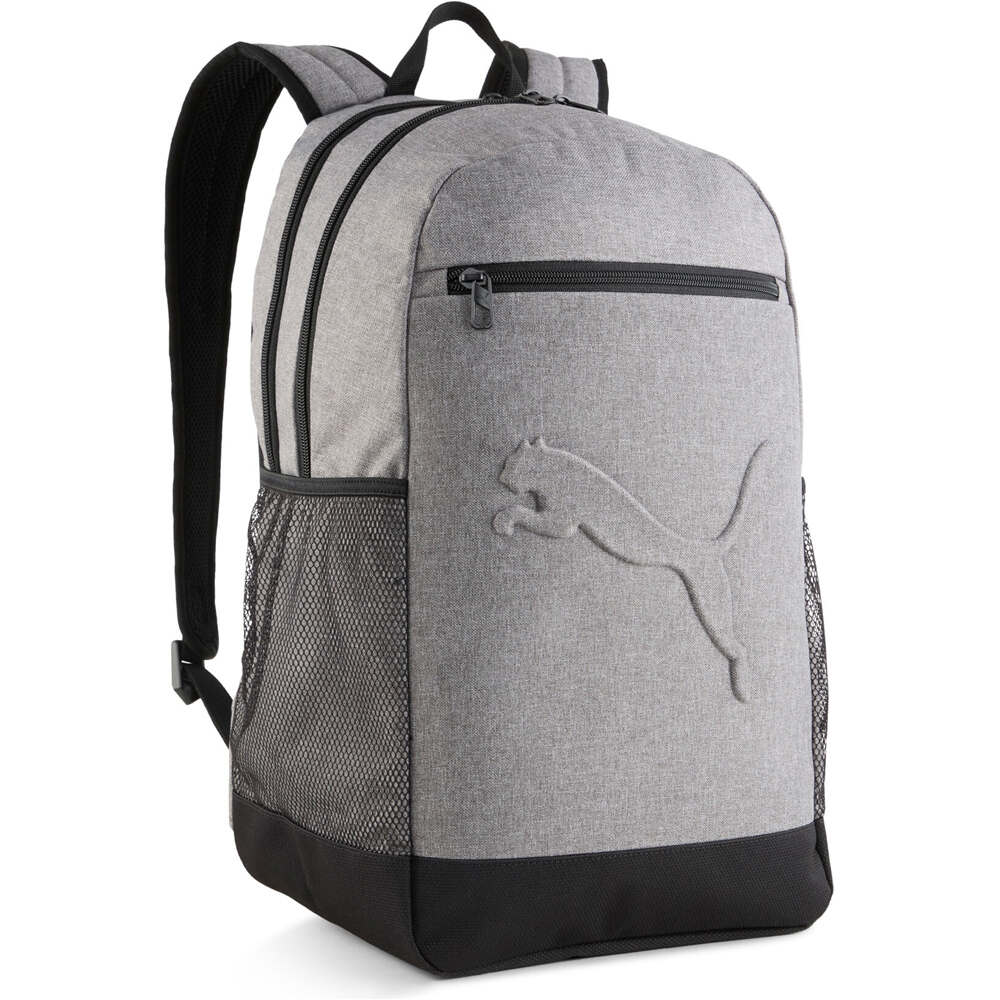 Puma buzz heather mochila deporte