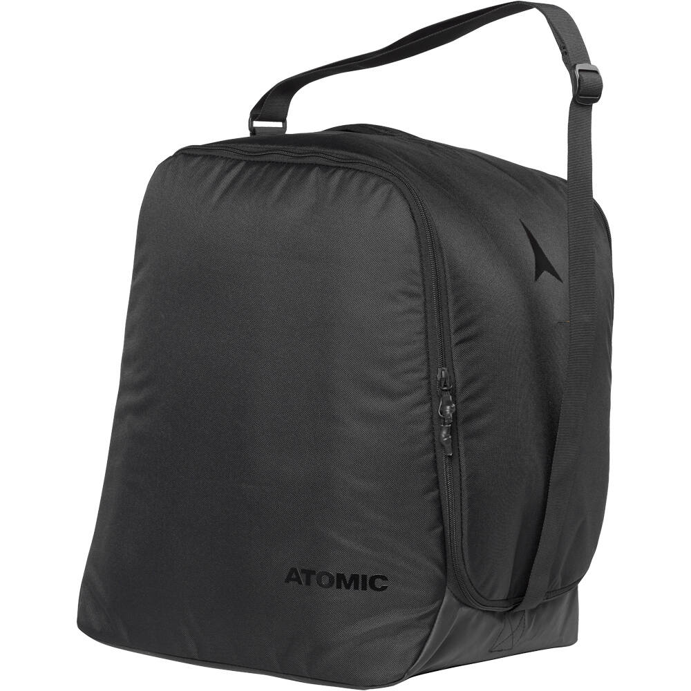 Atomic boot helmet bag black bolsa botas esquí