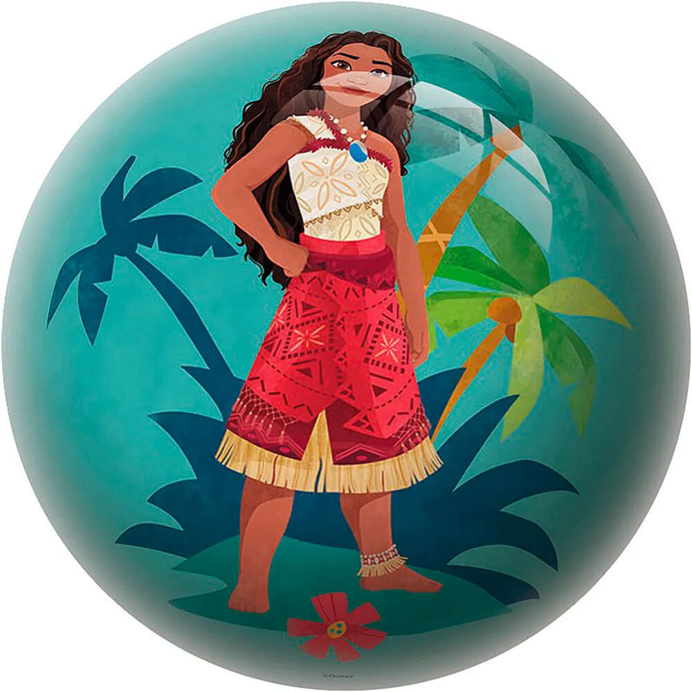 Mondo vaiana 14cm juguetes para playa