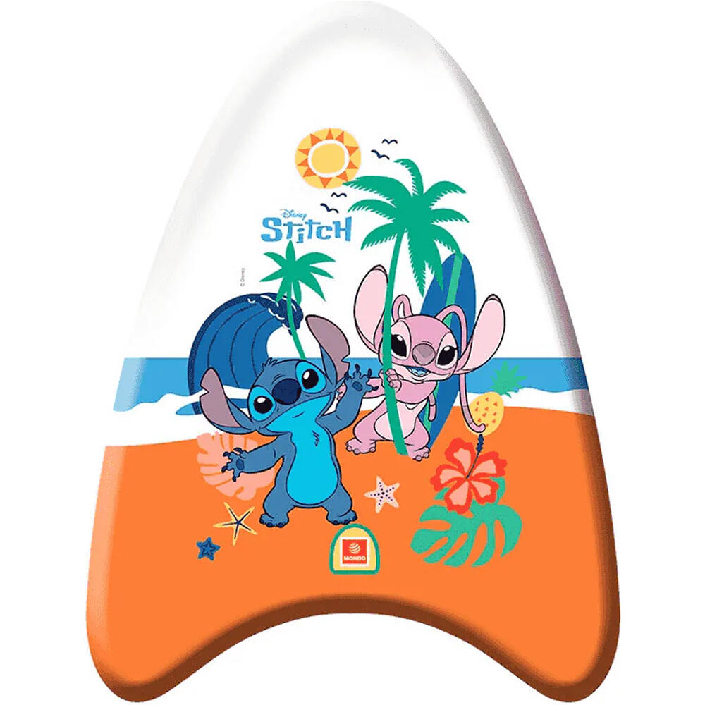 Mondo kickboard stitch 31 x 41 cm juguetes para playa