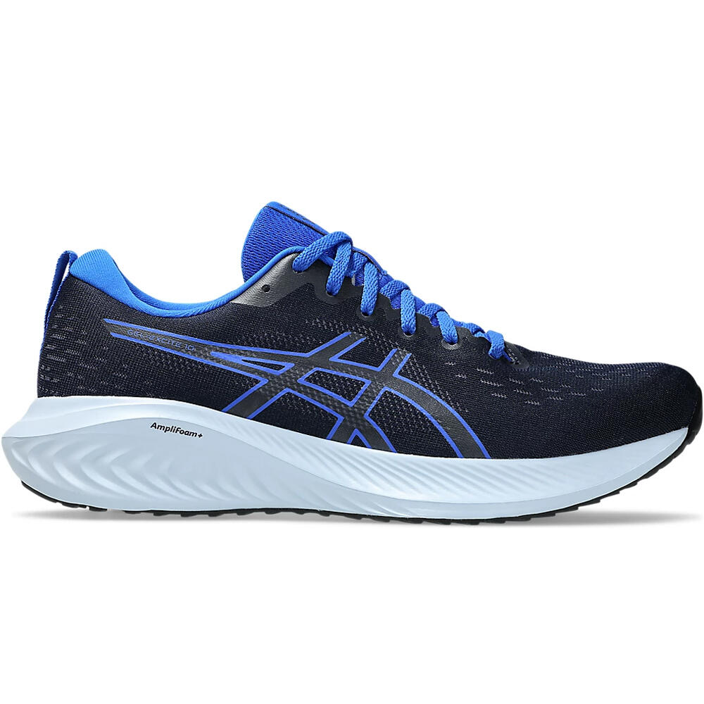 Asics gel-excite 10 zapatilla running hombre