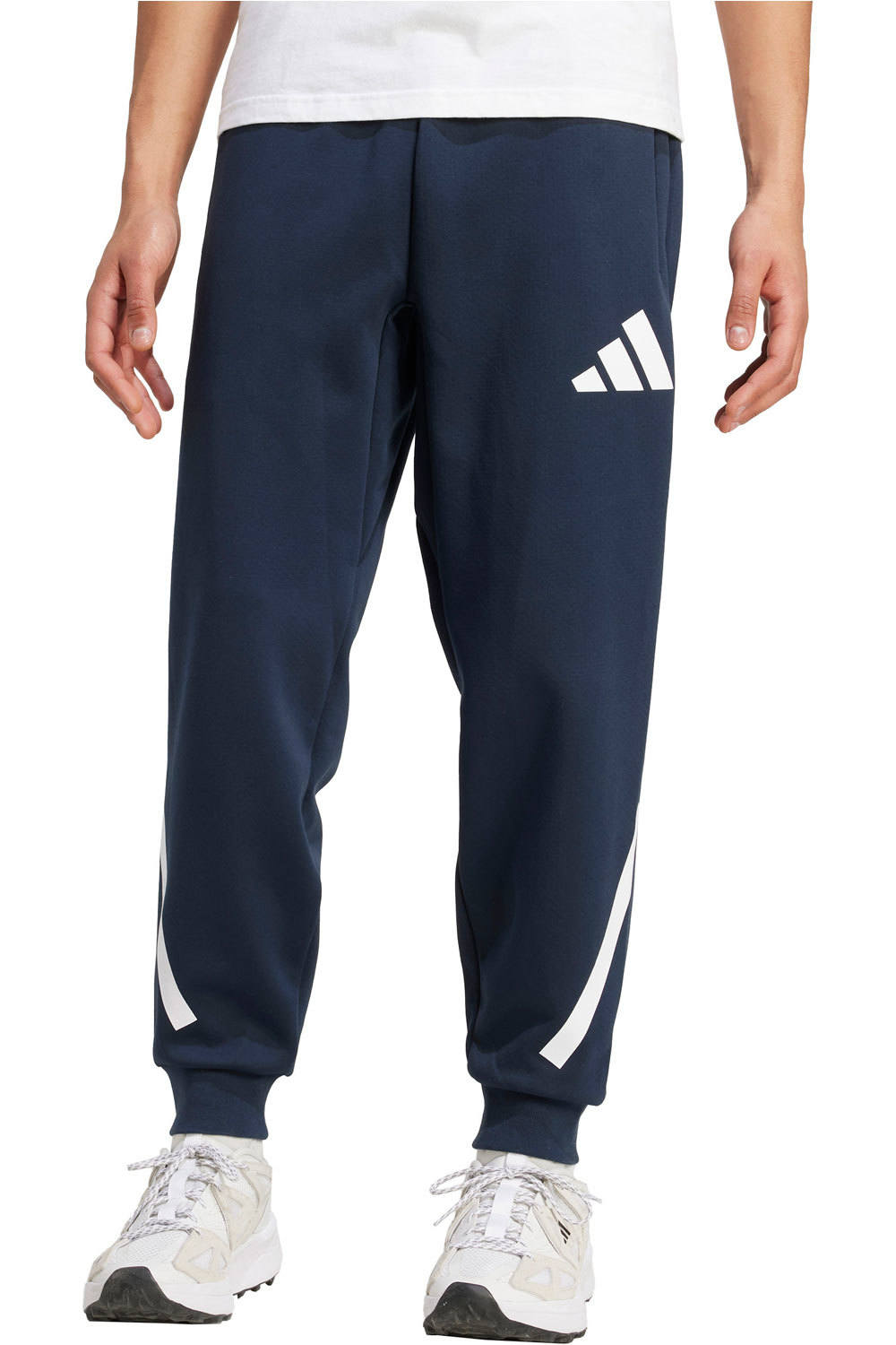 Zne pantalón hombre Marino (XS)