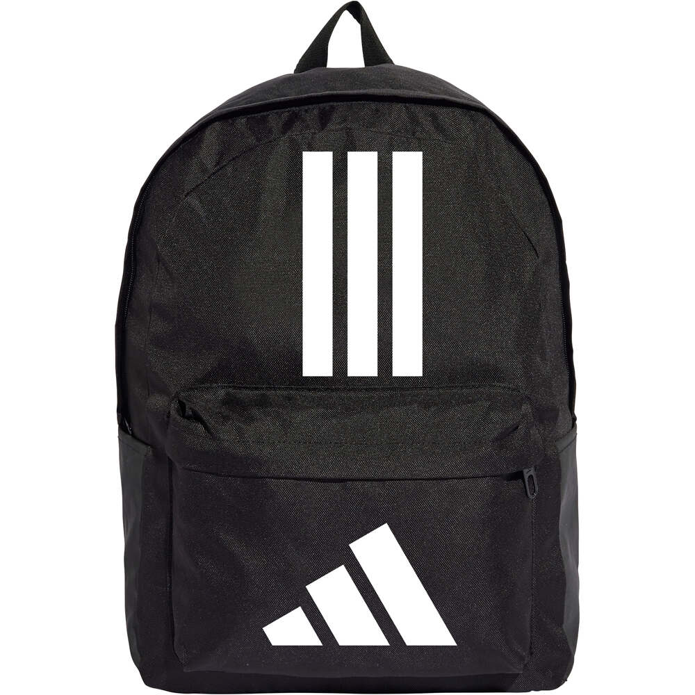 Adidas classic three stripes backpack back to school mochila deporte