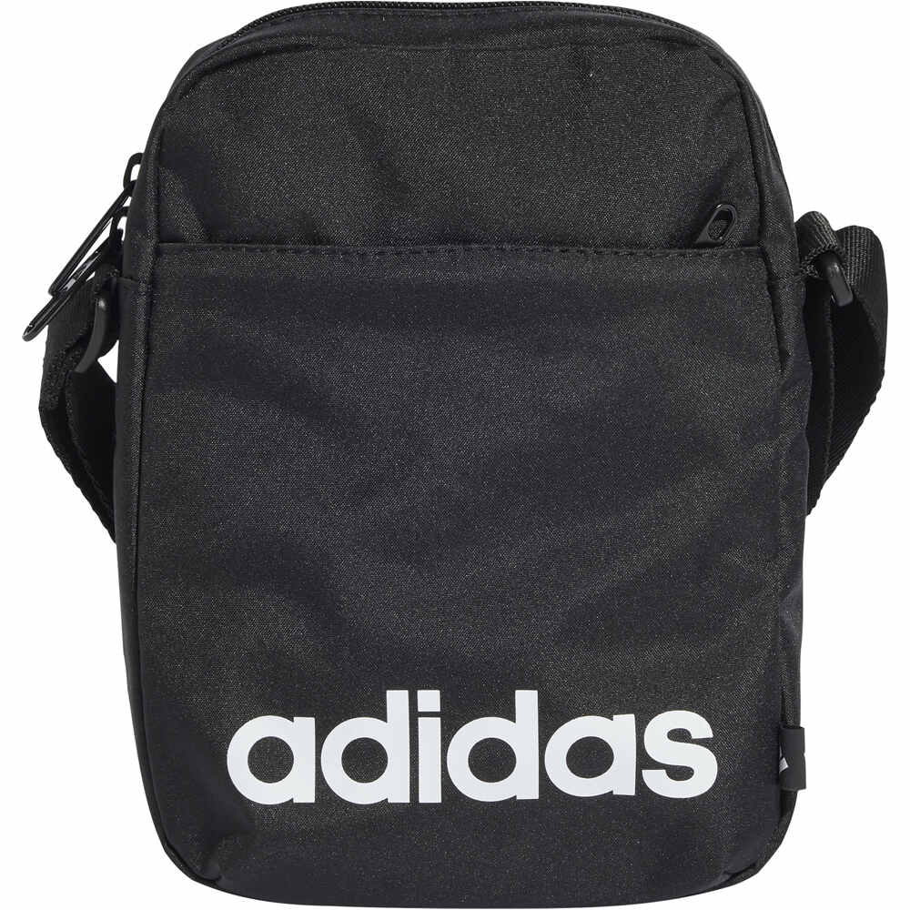 Adidas linear org billeteras portadocumentos