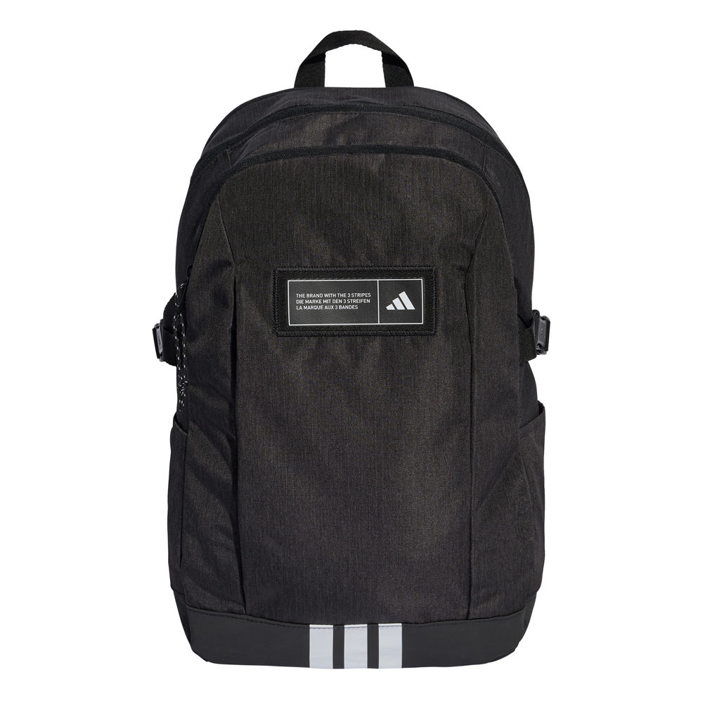 Athlts bp1 mochila deporte Negro (UNICA)