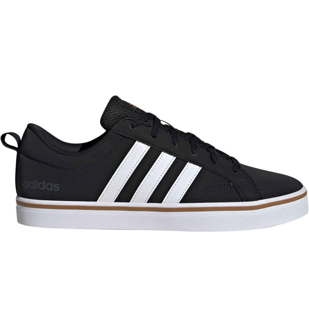 Vs pace 20 zapatilla moda hombre Negro (46 2/3)