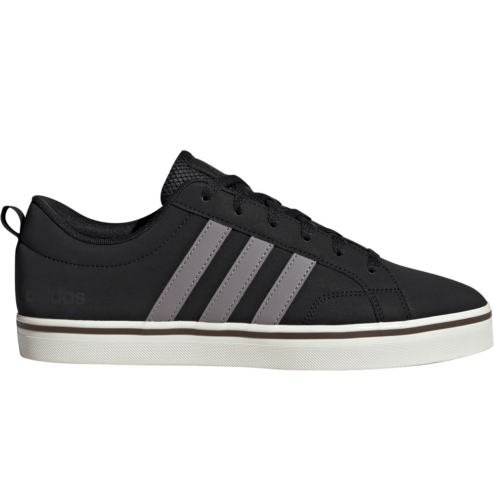 Vs pace 20 zapatilla moda hombre Negro (42)