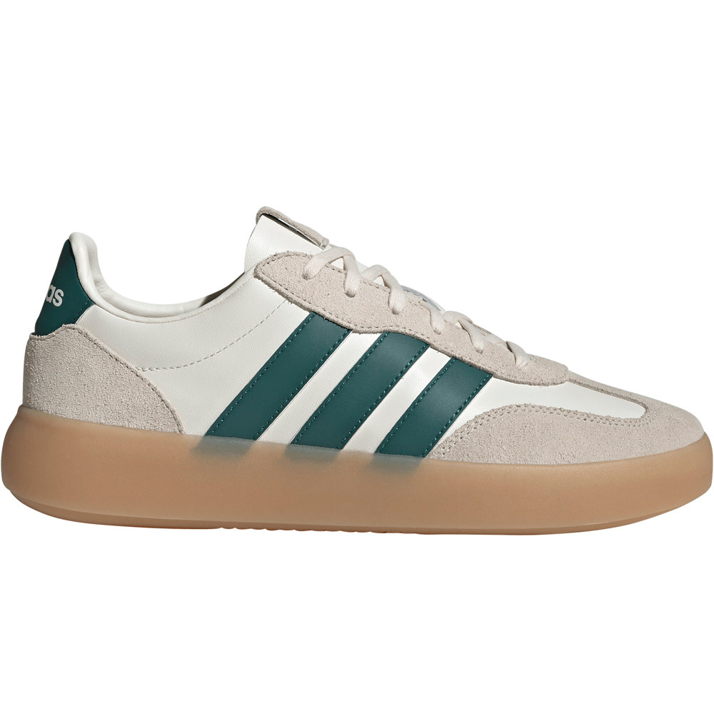 Barreda decode lux zapatilla moda hombre (42)