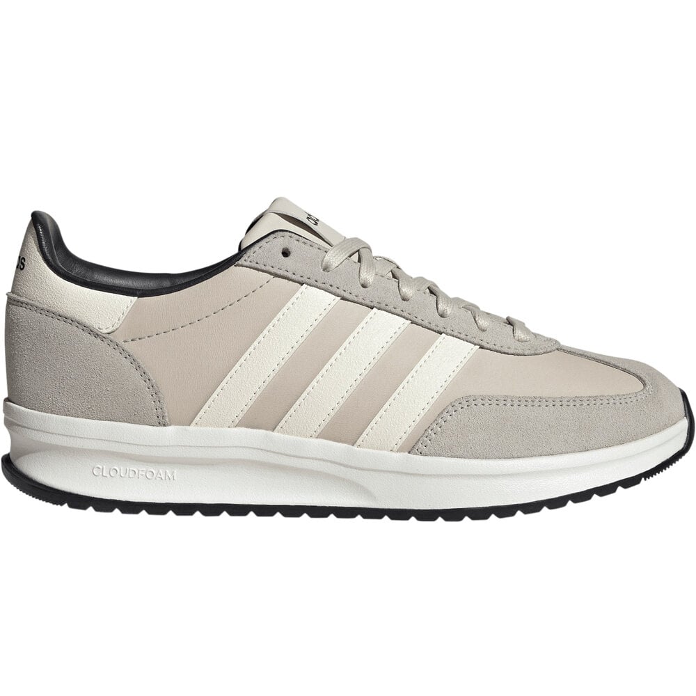 Run 70s 20 zapatilla moda hombre Gris (44)