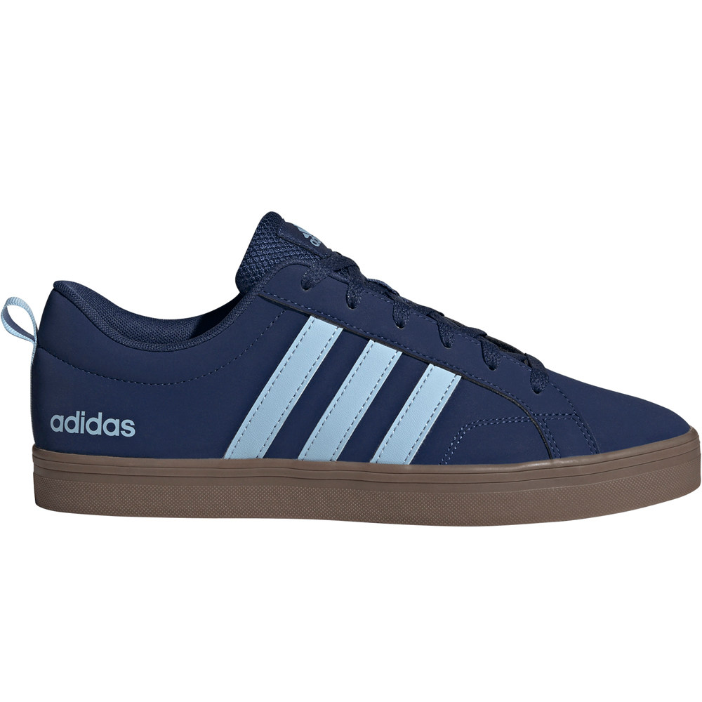 Vs pace 20 zapatilla moda hombre Marino (45 1/3)
