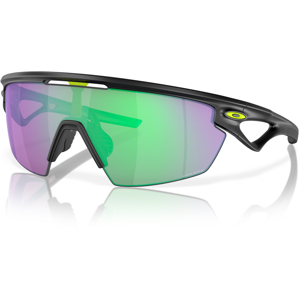 Oakley sphera prizm gafas ciclismo