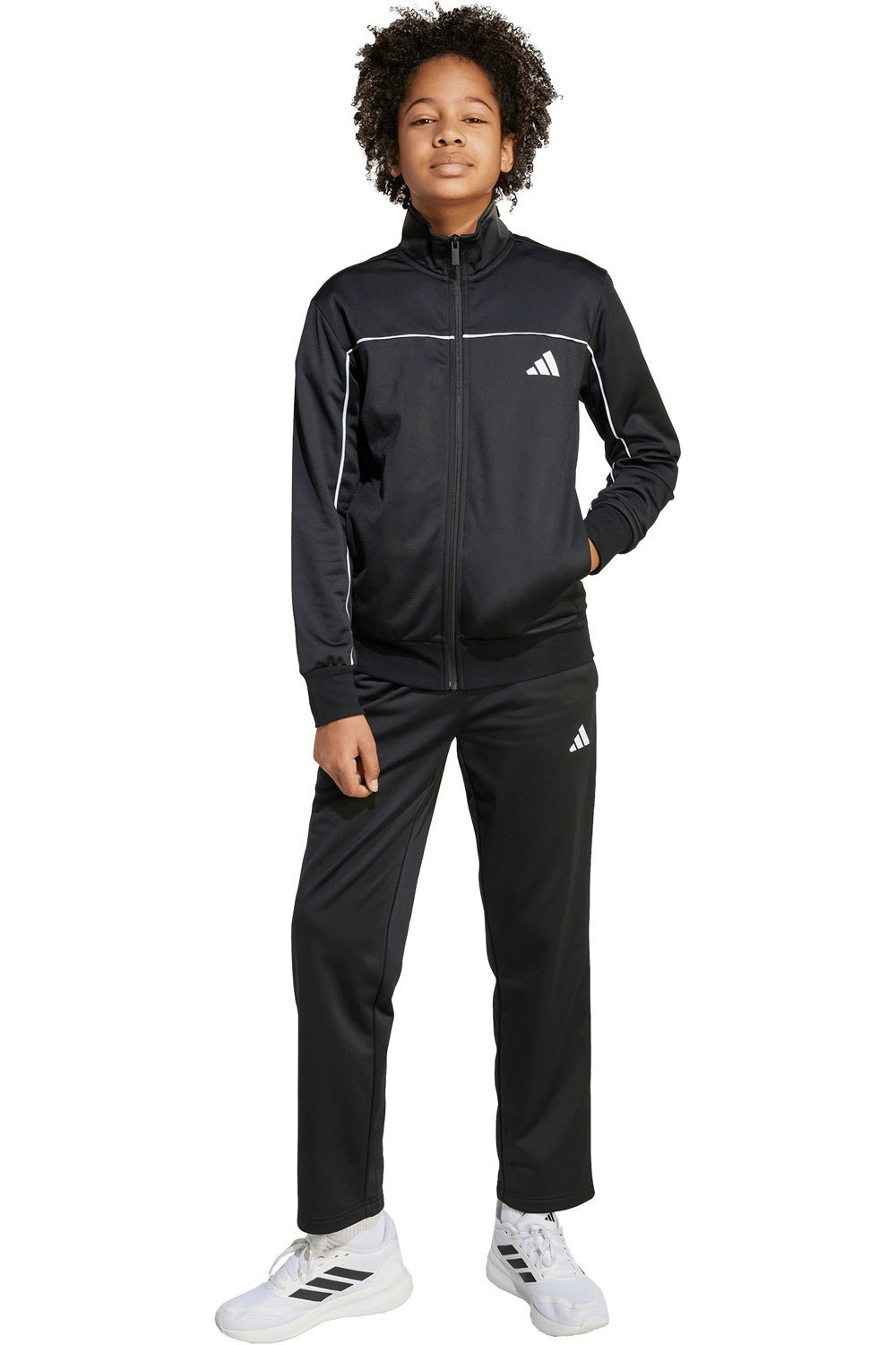 Adidas casual chándal niño
