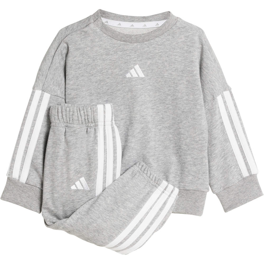 Adidas essentials chándal bebé