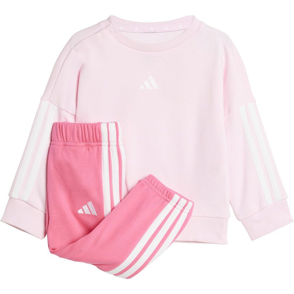 Adidas essentials chándal bebé